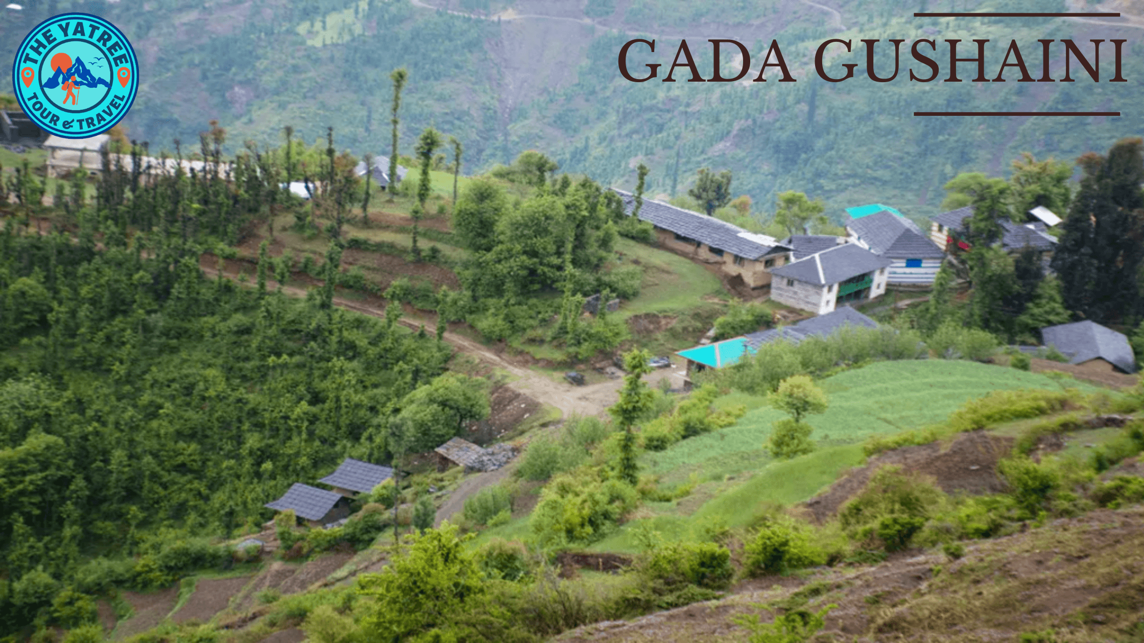 Gada gushaini Gada Gushaini