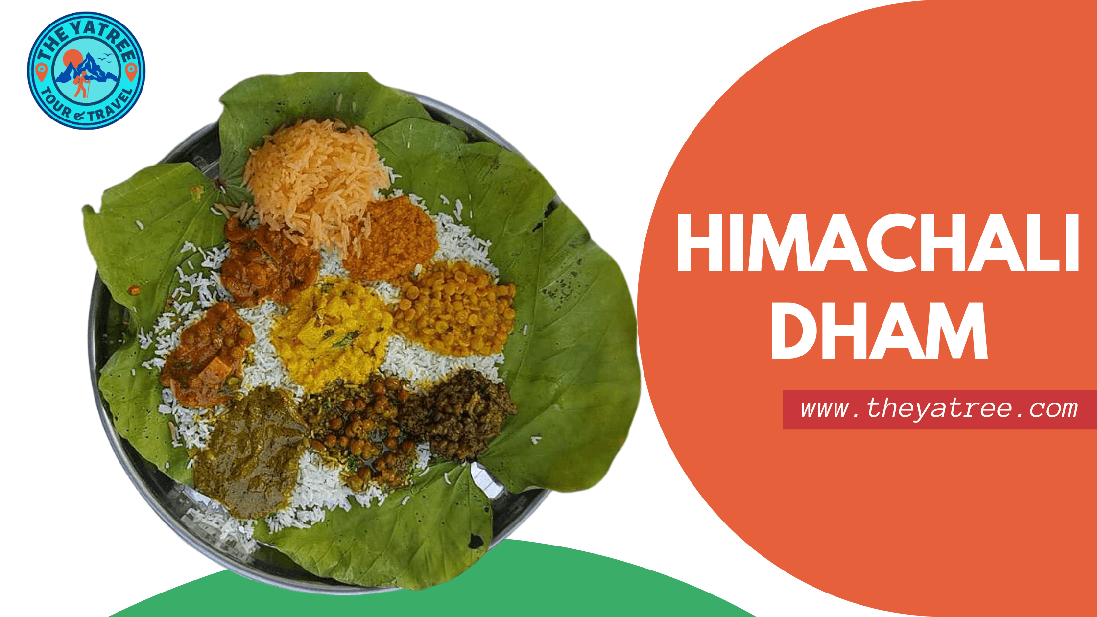 dham Himachali Dham