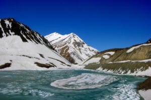 Best Leh Ladakh tour package 2025 