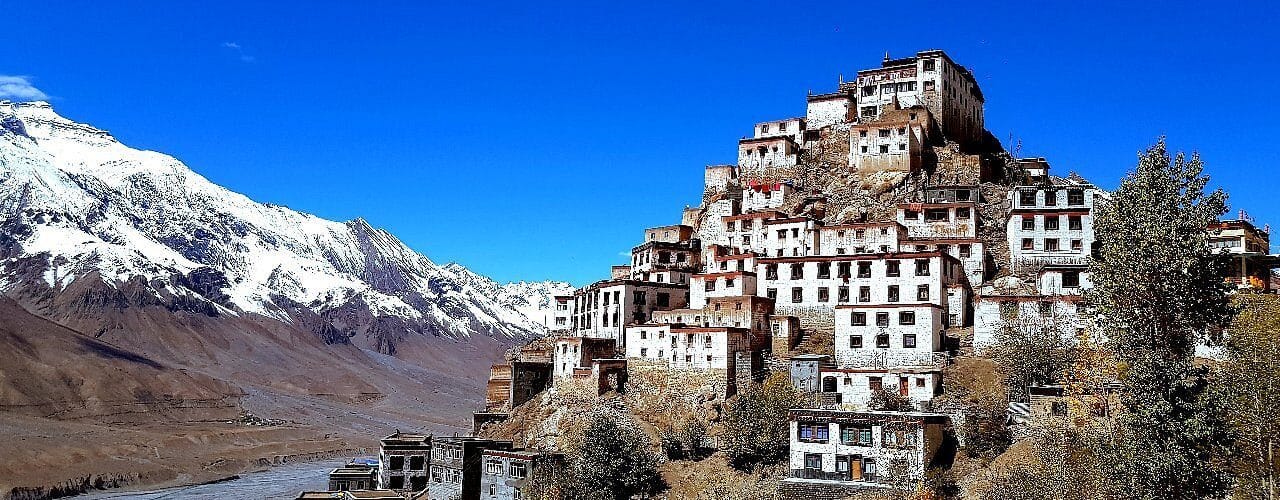 Stunning Instagrammable spots in the Himalayas