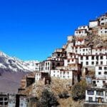 Stunning Instagrammable spots in the Himalayas