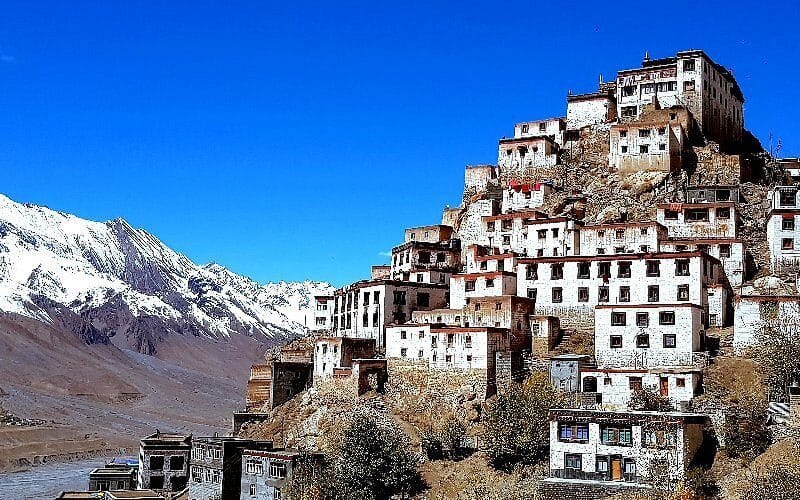 Stunning Instagrammable spots in the Himalayas