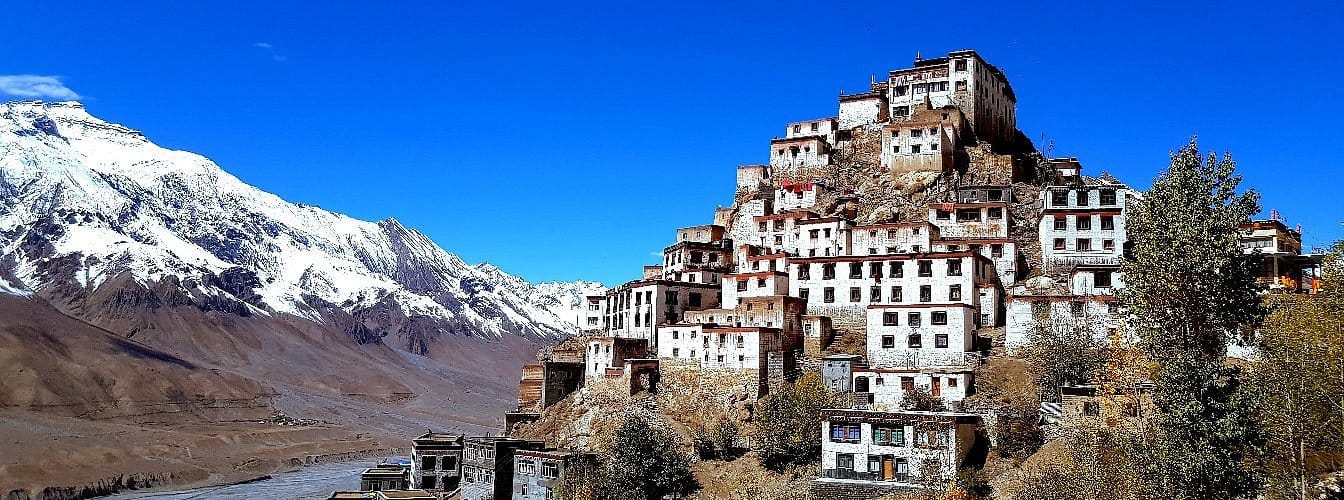 Stunning Instagrammable spots in the Himalayas